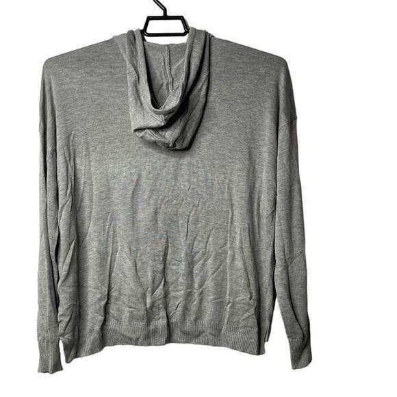 Rachel Zoe Womens Vacay Sweatshirt Hoodie Size X Large New - Picture 10 of 11